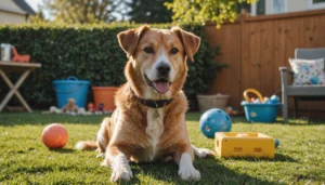 Astuces pour chien obéissant