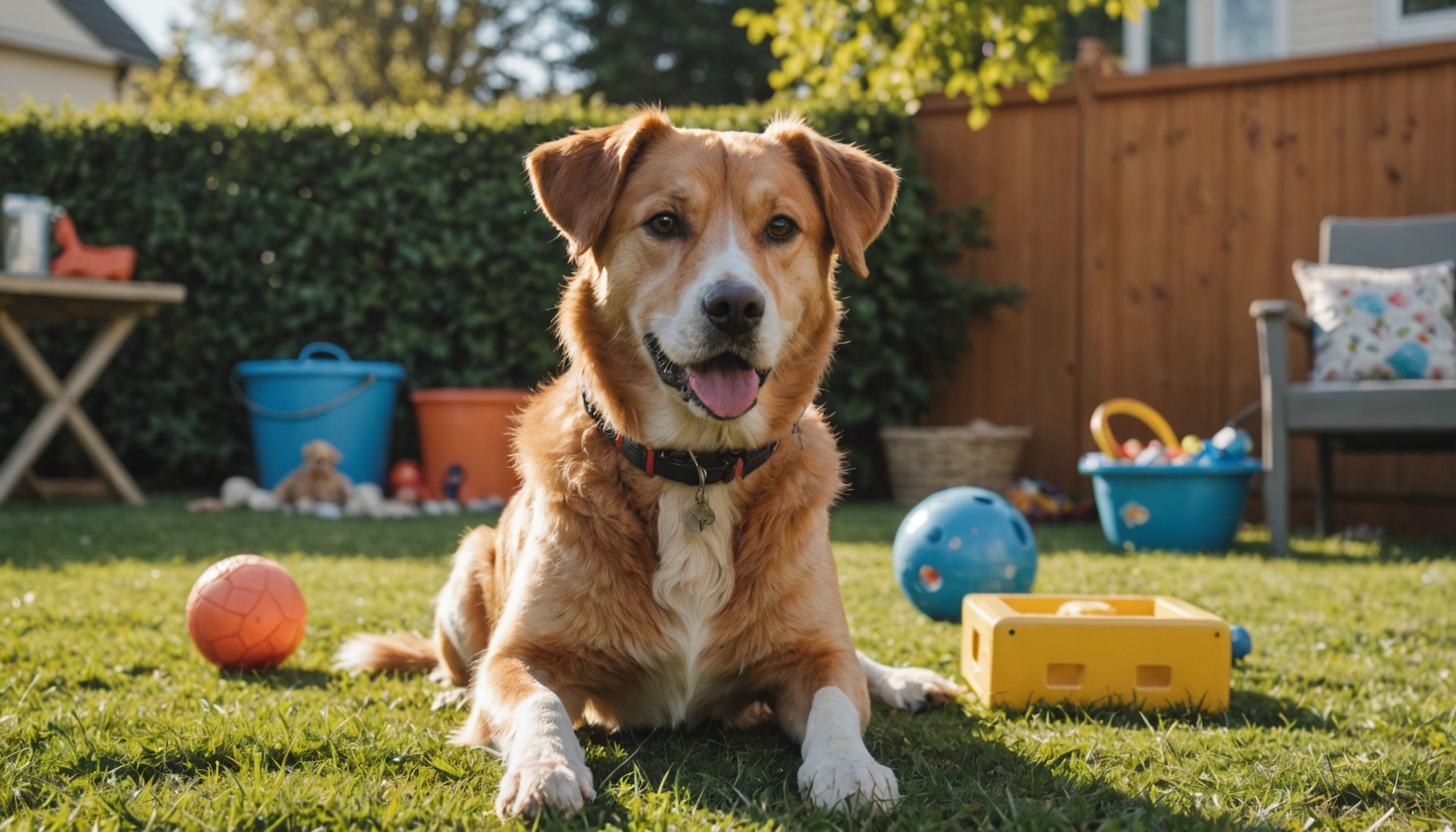 Astuces pour chien obéissant