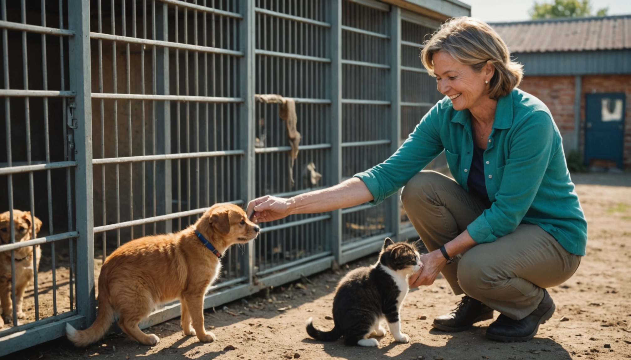 association protection des animaux