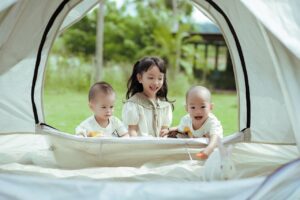 camping avec animaux acceptés