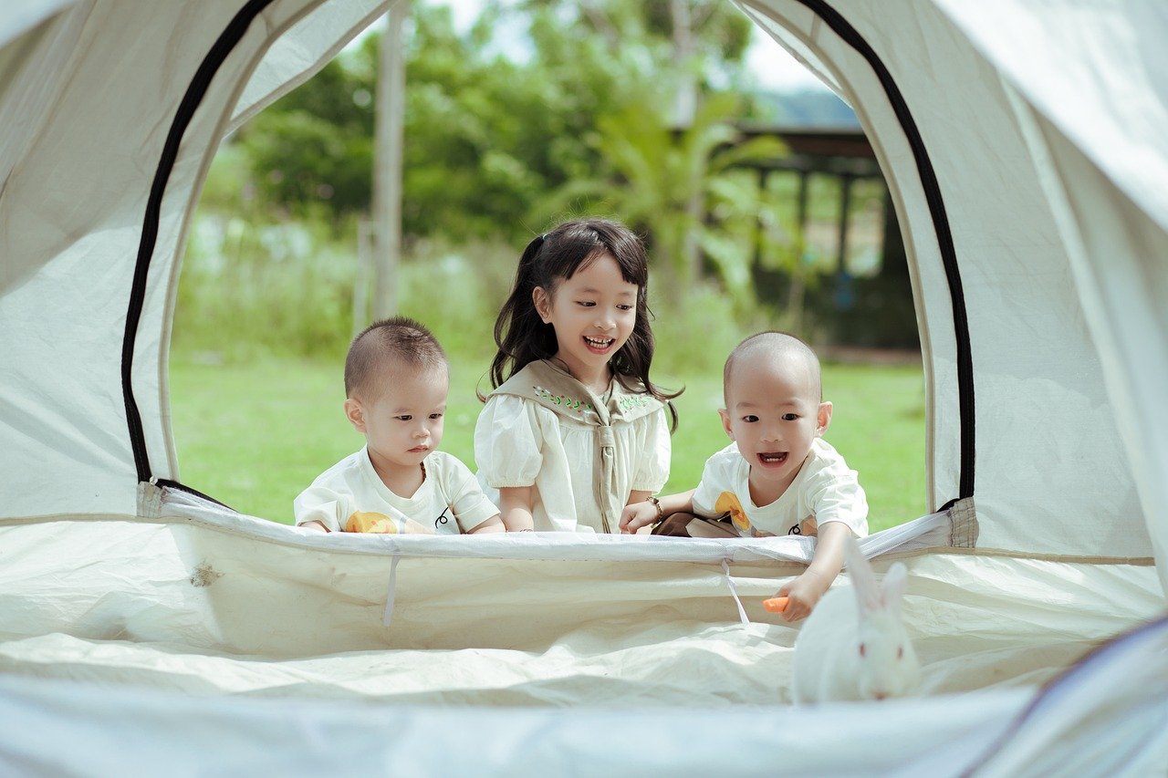 camping avec animaux acceptés