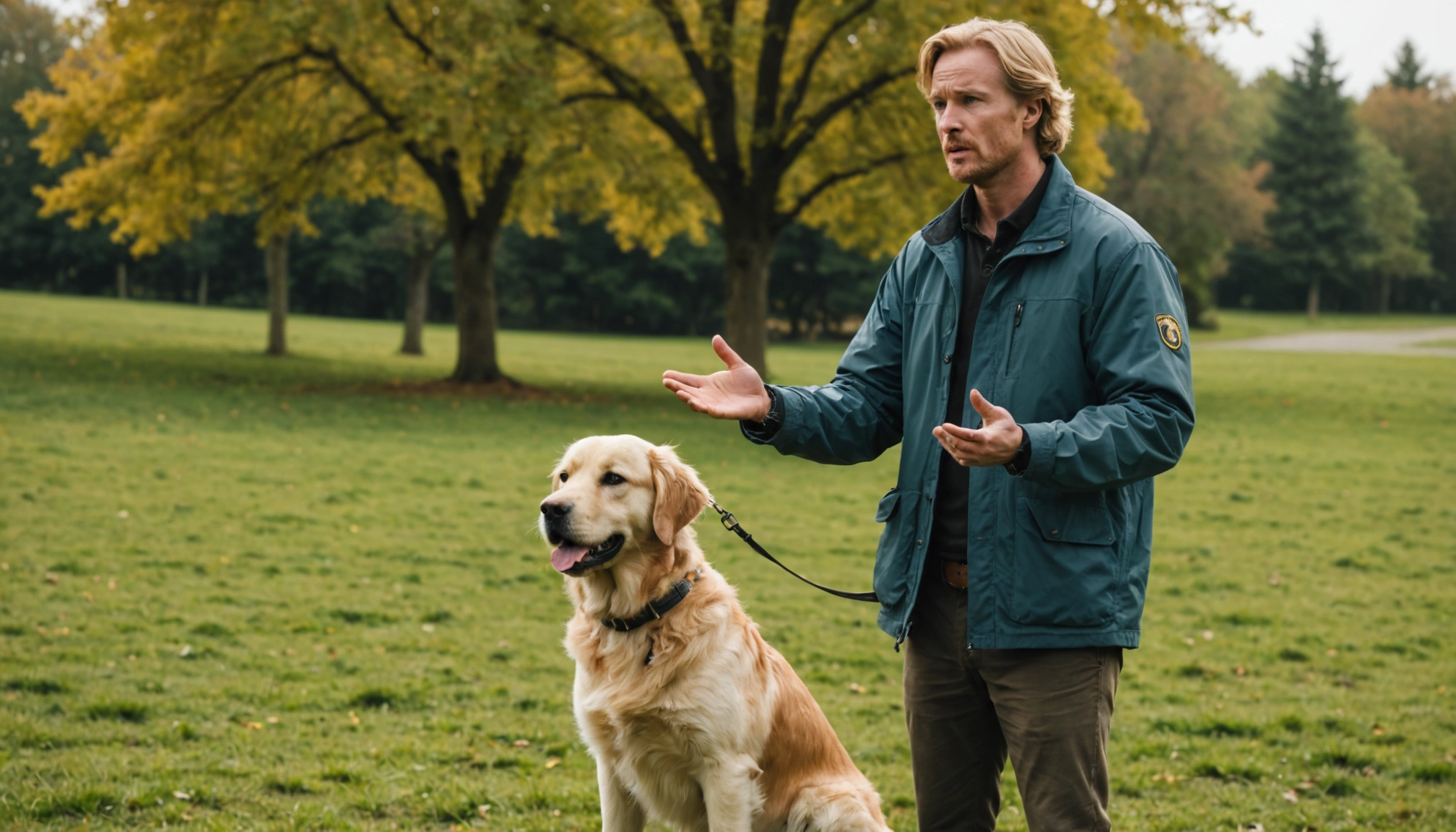 Comment dresser son chien