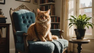 Conseils pour éduquer un chat