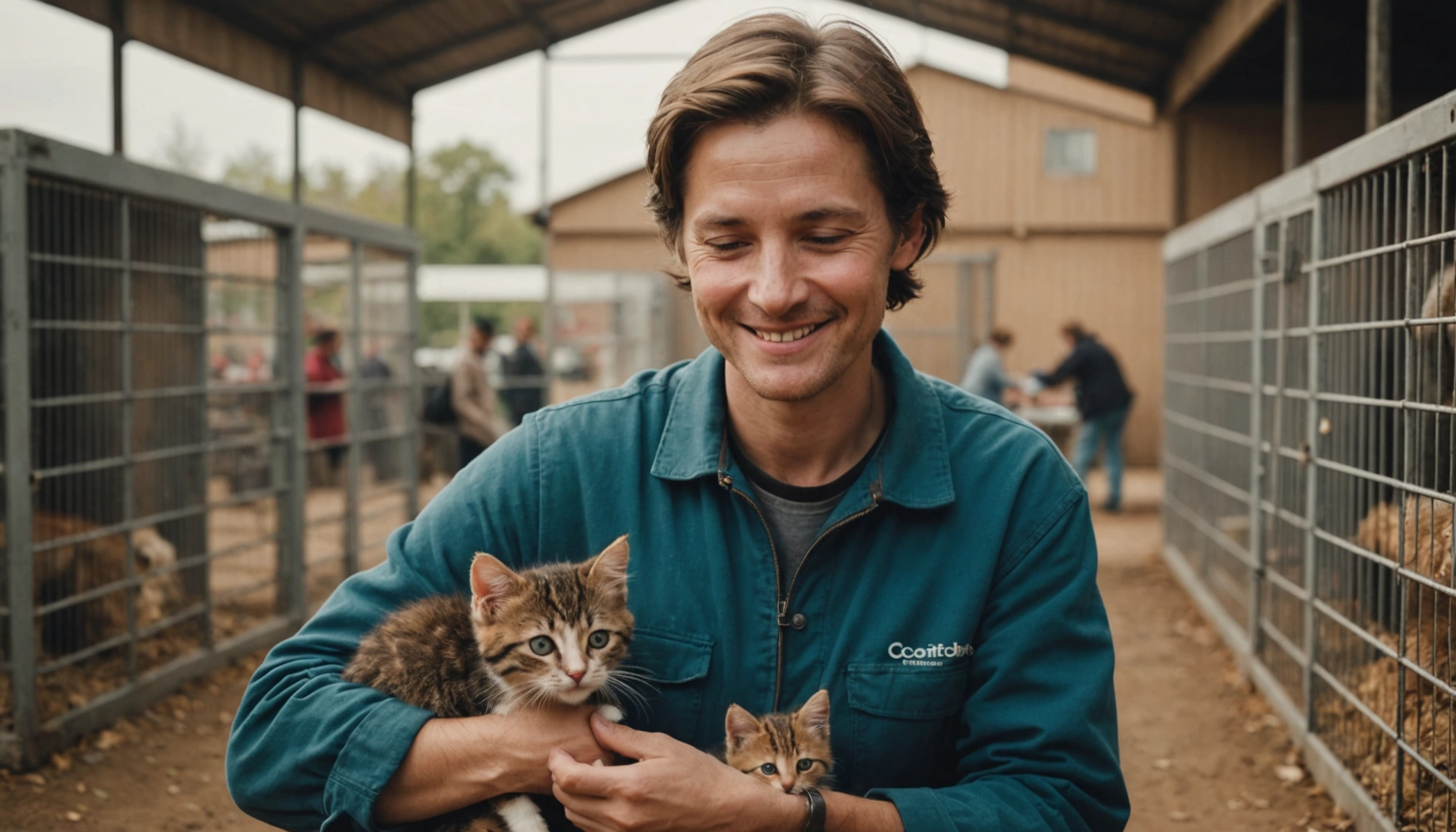 comment aider associations animales