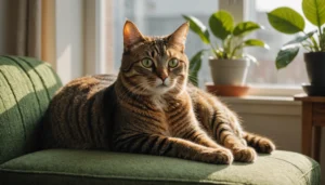 Comprendre le comportement des chats