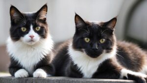 chat qui ne mange plus