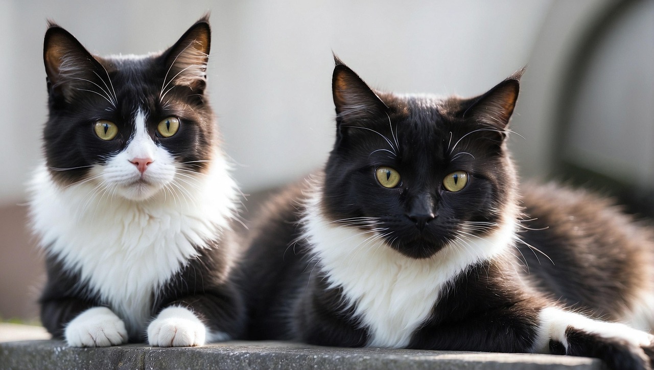 chat qui ne mange plus