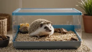 où trouver un hérisson à adopter