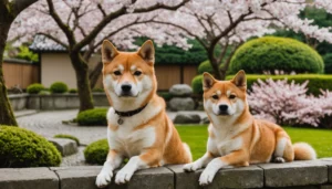 nom japonais en u pour chien