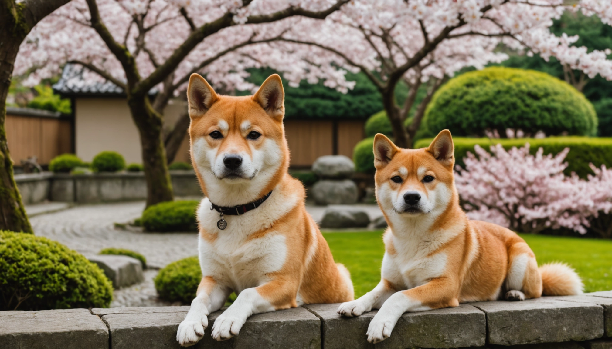 nom japonais en u pour chien