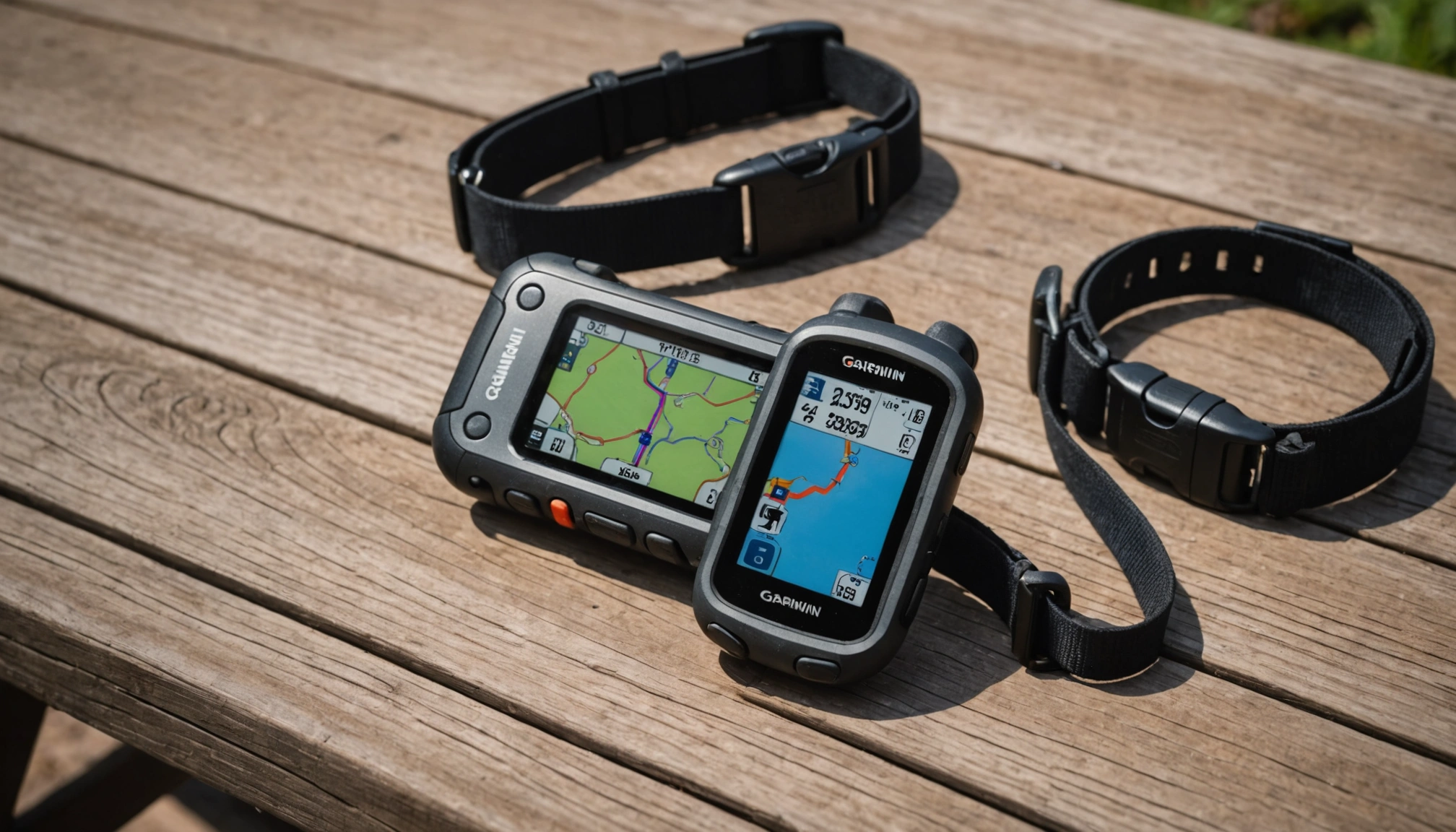 GPS Garmin d’occasion pour chien : ce qu'il faut savoir