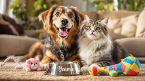 cadeau personnalisé animaux