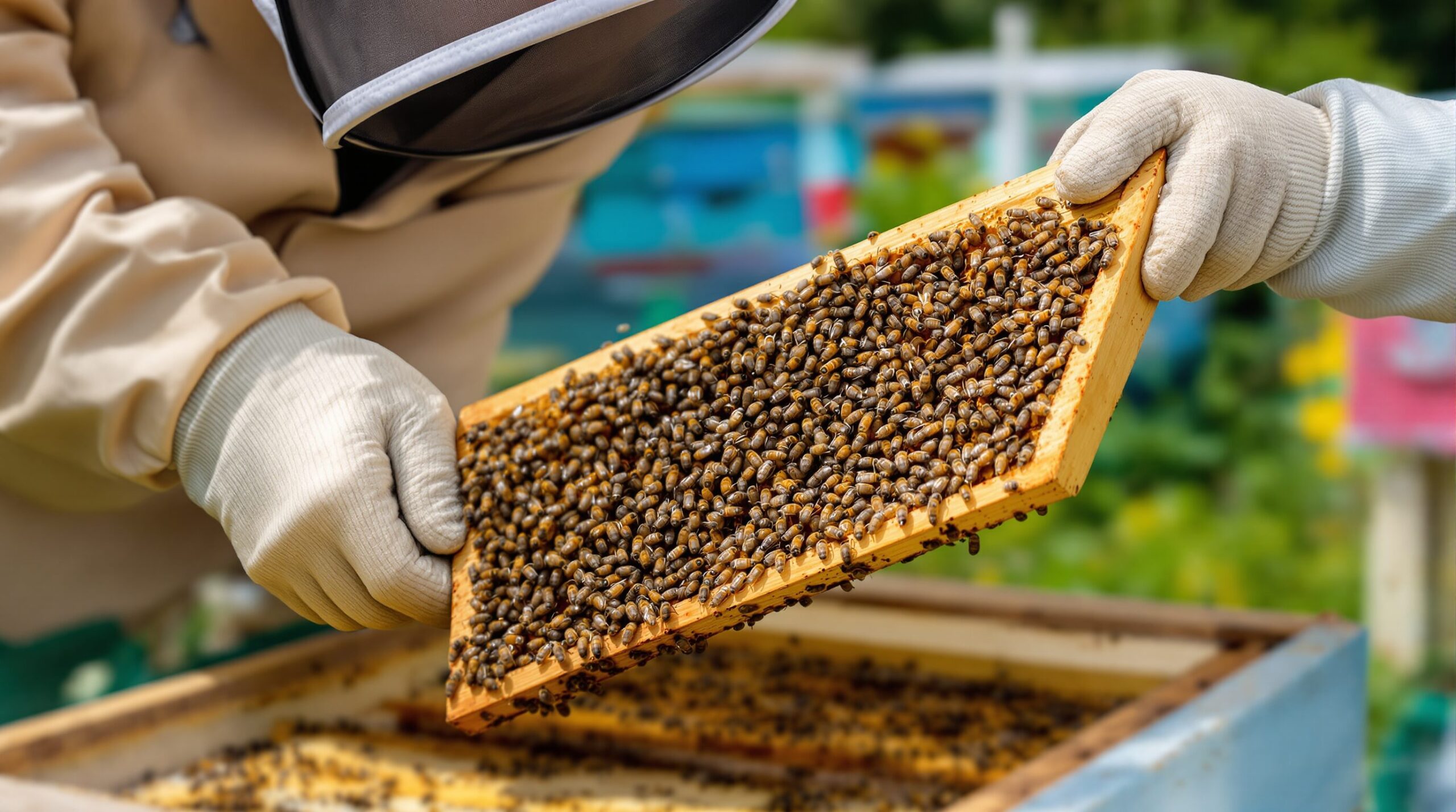 quand traiter contre le varroa