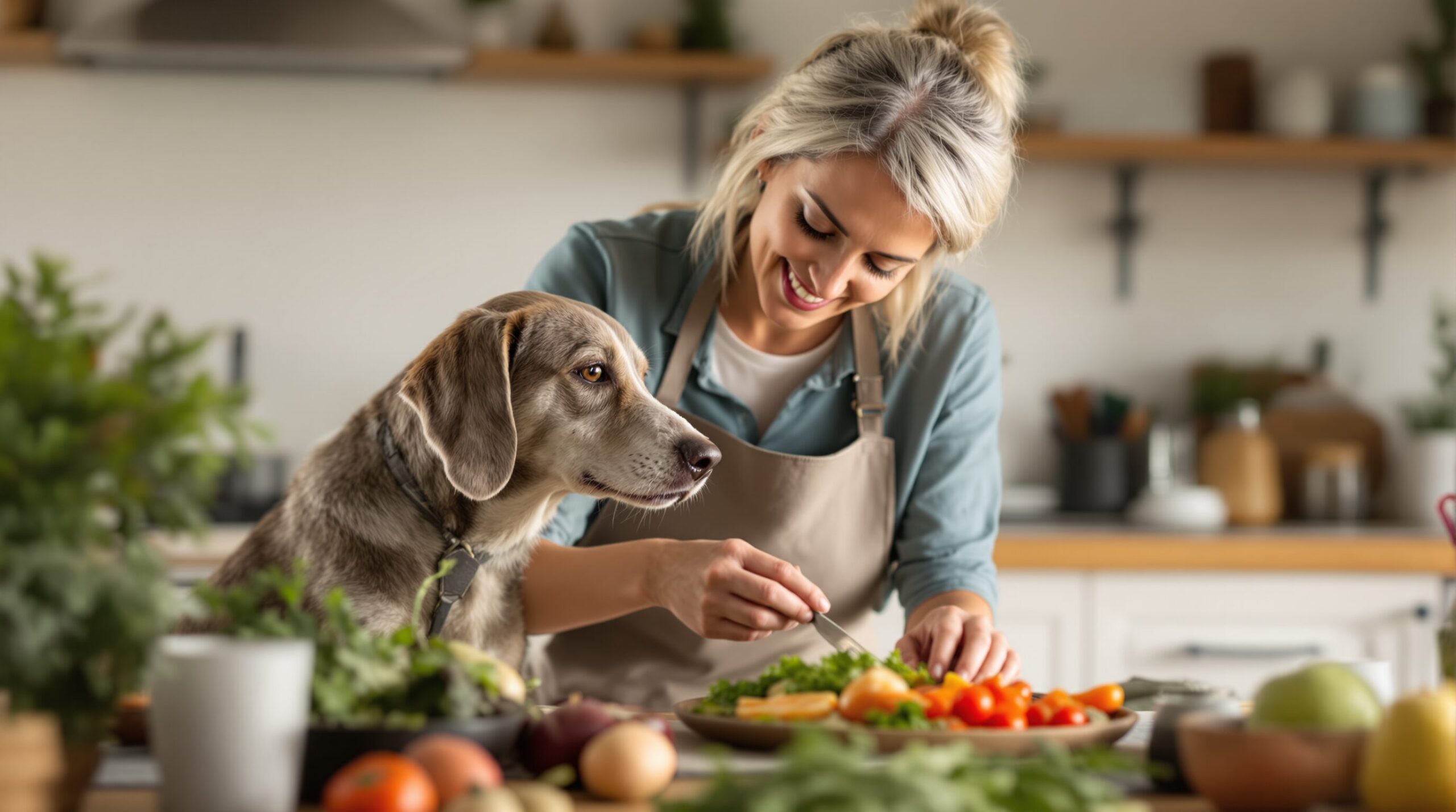 traitement arthrose chien