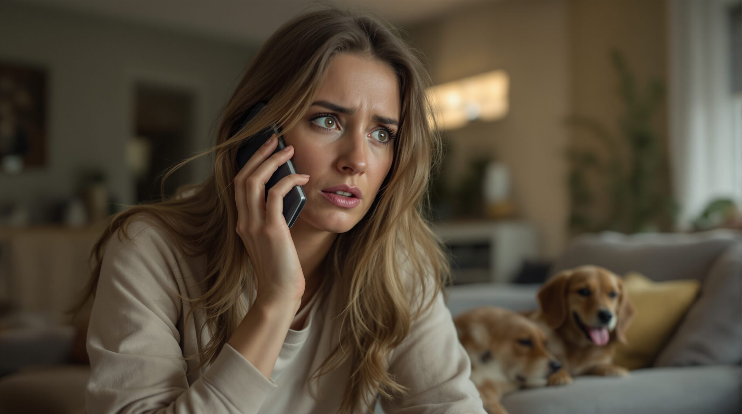 Qui appeler en cas d’urgence animal ?