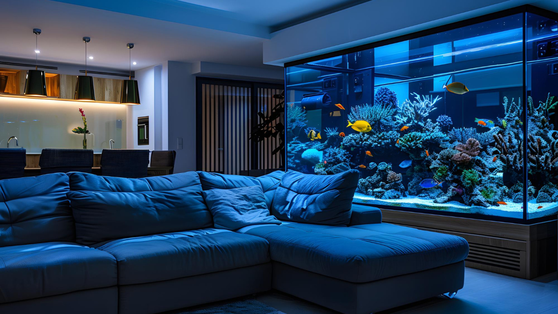 Comment bien choisir votre éclairage LED d’aquarium ?