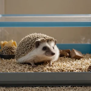 , Zanimalia