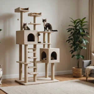 , Zanimalia