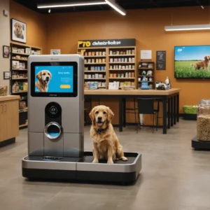 Quoi de neuf pour animaux
