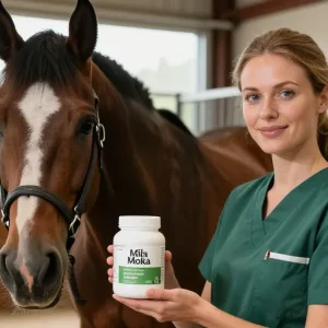 Mila Moka : la boutique en ligne dédiée à la nutrition équine