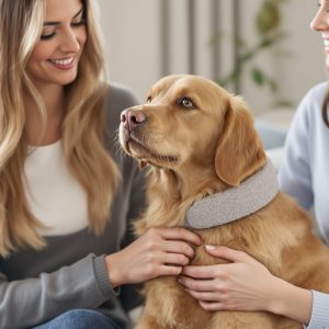 flocage pour les animaux de compagnie