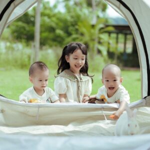 camping avec animaux acceptés
