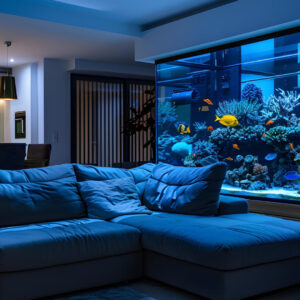 Comment bien choisir votre éclairage LED d’aquarium ?